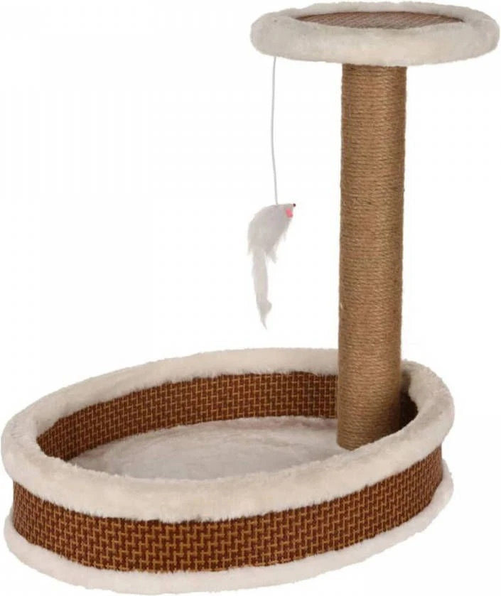 Pets Collection Kattenmeubel Met Muis 40x30x41 Cm