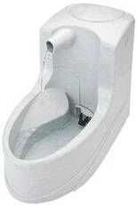 PetSafe Drinkwell Mini Drinkfontein 1.2 L 32 X 29 X 14 Cm - Afbeelding 3