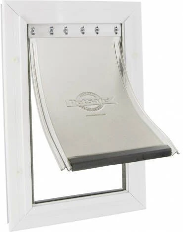 PetSafe Staywell Aluminium Huisdierluik Replacement Flap Large - Afbeelding 6