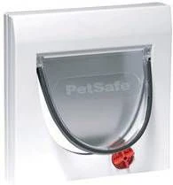 Gebr. De Boon PetSafe Staywell® 4 Sluitposities Klassiek Kattenluik Voor Katten - Afbeelding 3