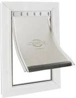 PetSafe Staywell Aluminium Huisdierluik Replacement Flap Large - Afbeelding 11