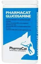 PharmaCat Glucosamine 180 Capsules