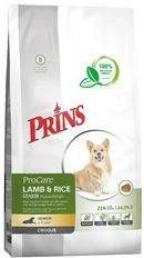 Prins Procare Hypo Allergic Senior Lam&Rijst Hondenvoer 15 Kg Hypo Allergic - Afbeelding 4