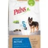 Prins ProCare Super Active Hondenvoer 15 Kg + Gratis Naturecare Worst