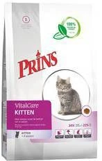 Prins VitalCare Kitten Kattenvoer 1, 5 Kg + Gratis Bewaarblik - Afbeelding 8