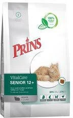 Prins VitalCare Senior 12+ Kattenvoer 5 Kg + Gratis Prins NatureCare Blik Kattenvoer - Afbeelding 5
