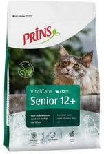 Prins VitalCare Senior 12+ Kattenvoer 5 Kg + Gratis Prins NatureCare Blik Kattenvoer - Afbeelding 4