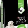 Pro Plan Purina Bonusbag 10+2 Kg/12+2 Kg Large Puppy Robust Kip & Rijst OPTISTART(12 Kg )