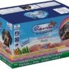 Renske Variatiebox Kate Vers Gestoomd Hondenvoer(12 X 395 G)2 Trays(24 X 395 Gr )