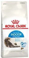 Royal Canin Indoor Long Hair Kattenvoer 10 Kg - Afbeelding 6