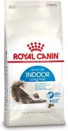 Royal Canin Indoor Long Hair Kattenvoer 10 Kg - Afbeelding 3