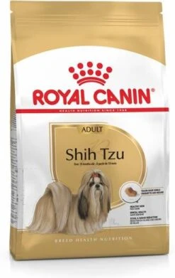Royal Canin Adult Shih Tzu Hondenvoer 2 X 7, 5 Kg