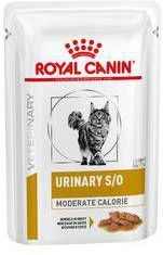 Royal Canin Veterinary Feline Urinary S/O Moderate Calorie Kattenvoer Bestel Ook Natvoer 12 X 85 G Royal Canin Urinary S/O Moderate Calorie Veterinary Diet - Afbeelding 3