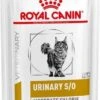 Royal Canin Veterinary Feline Urinary S/O Moderate Calorie Kattenvoer Bestel Ook Natvoer 12 X 85 G Royal Canin Urinary S/O Moderate Calorie Veterinary Diet