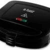 Russell Hobbs 24520 56 Sandwich Maker Re Tosti Apparaat Zwart