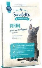 Sanabelle Dental Kattenvoer 10 Kg