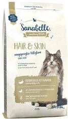 Sanabelle Hair & Skin Kattenvoer 10 Kg + 2kg Sensitive - Afbeelding 3