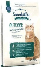 Sanabelle 2x10kg Out Kattenvoer