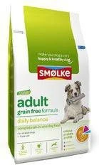 Smolke Adult Grain Free Formula Kip&Lam&Vis Hondenvoer 12 Kg Graanvrij - Afbeelding 5