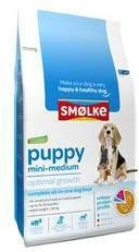 Smolke Smø, Lke Puppy Mini Medium Pakket Puppypakket - Afbeelding 4