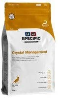 Specific 2x7kg Cat FCD Crystal Management Kattenvoer - Afbeelding 3