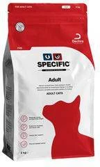Specific 2x2kg Cat FXD Adult Kattenvoer