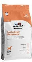 Specific 2x12kg Dog CDD Food Allergy Management Hondenvoer