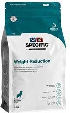 Specific 3x1, 6kg Cat FRD Weight Reduction Kattenvoer