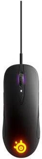SteelSeries Sensei Ten Optische Kabel Muis Zwart - Afbeelding 6