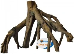 Warentuin Superfish Mangrove Wortel