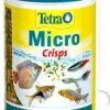 Tetra Micro Crisps Vissenvoer 100 Ml