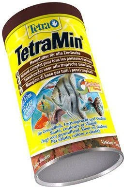 Tetramin Tropische Vissenvoer OP Is OP 1 Liter - Afbeelding 3