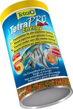 Tetra Pro Energy Multi Crisp Dubbelpak 2 X 500 Ml