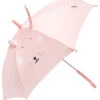 TRIXIE Paraplus Umbrella Mrs. Rabbit Roze