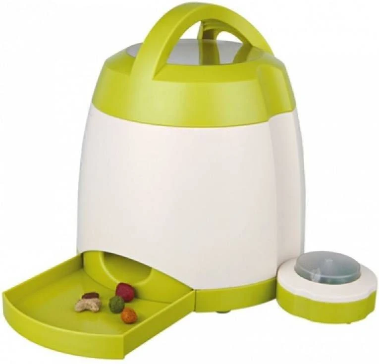 TRIXIE Strategisch Hondenspeelgoed Memory Trainer 2.0 20x24 Cm 32040 - Afbeelding 5