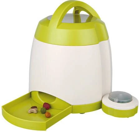 TRIXIE Strategisch Hondenspeelgoed Memory Trainer 2.0 20x24 Cm 32040 - Afbeelding 4