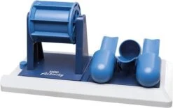 Trixie Dog Activity Poker Box Vario 2 Strategiespel Hond(32 X 17 Cm)Per Stuk