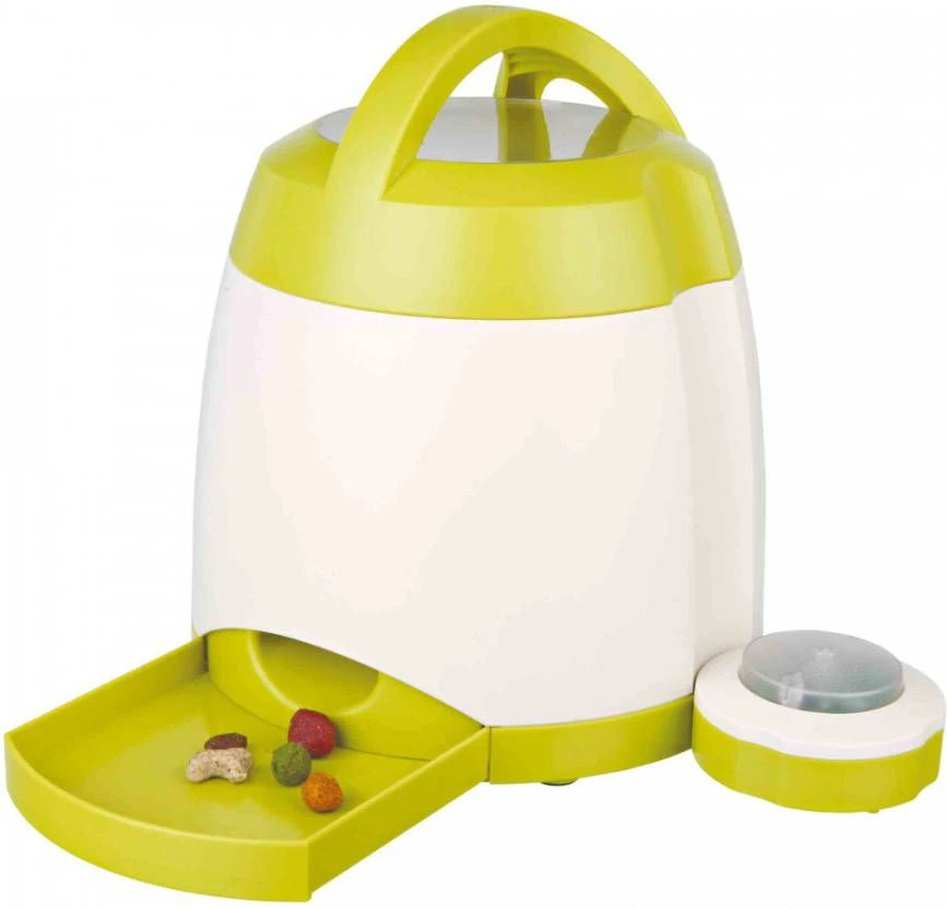 TRIXIE Strategisch Hondenspeelgoed Memory Trainer 2.0 20x24 Cm 32040 - Afbeelding 7