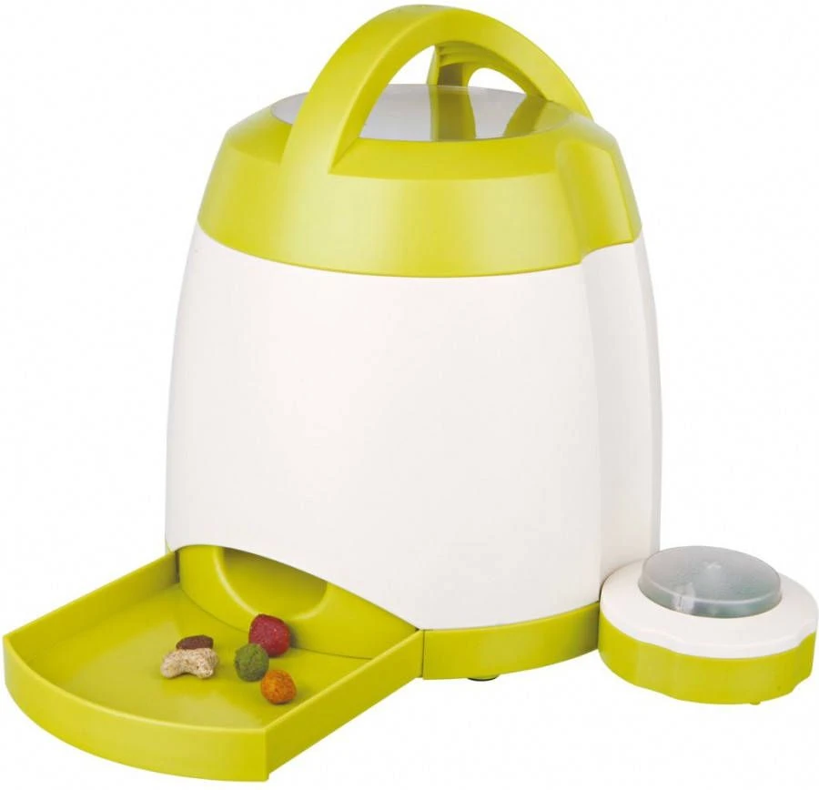 TRIXIE Strategisch Hondenspeelgoed Memory Trainer 2.0 20x24 Cm 32040 - Afbeelding 3