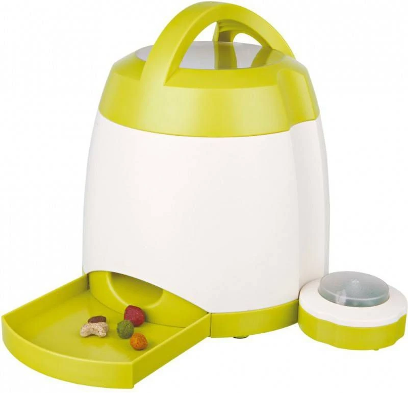 TRIXIE Strategisch Hondenspeelgoed Memory Trainer 2.0 20x24 Cm 32040 - Afbeelding 2