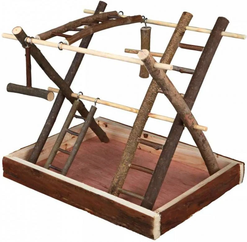 Trixie Natural Living Speelplaats Type 3 35 X 27 X 30 Cm - Afbeelding 3