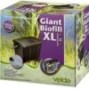 Velda Multi Chamber Filter Giant Biofill