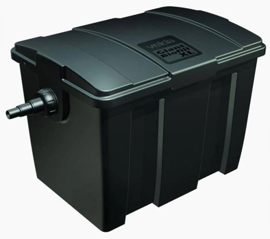Velda Multi Chamber Filter Giant Biofill - Afbeelding 2