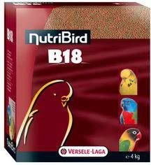 Versele Laga Nutribird B18 Kweekvoeder Vogelvoer 4 Kg - Afbeelding 3