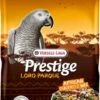 Versele Laga Prestige Premium Loro Parque African Parrot Mix Vogelvoer 2.5 Kg