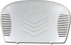 VidaXL Weitech Ongedierteverjager Wk300 24 X 19 X 7, 2 Cm Wit