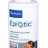 Virbac Epiotic SIS Oorreiniger Voor De Hond En Kat 2 X 125 Ml