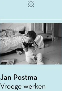 Vroege Werken Jan Postma