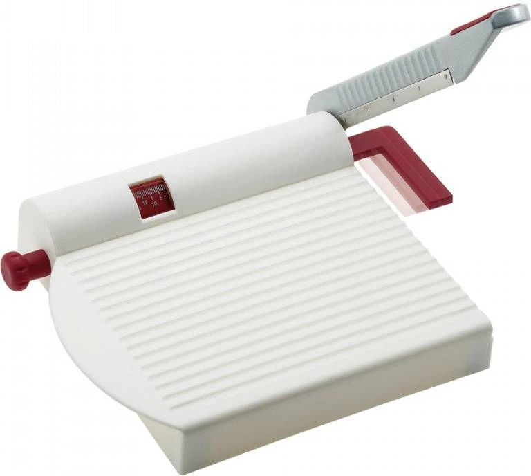 Westmark Fromarex Kaasschaaf 23 X 22, 8 X 5, 3 Cm - Afbeelding 2