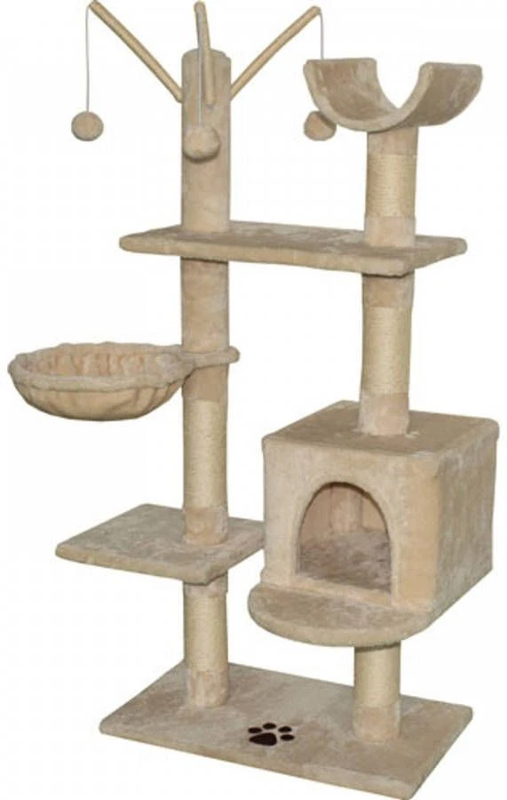 Merkloos Krabpaal Granada - Afbeelding 4